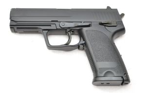 STTI KM45 NBB (ST8 / Noir)