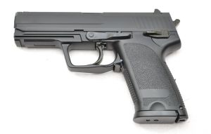 STTI KM45 NBB (ST8 / Noir)