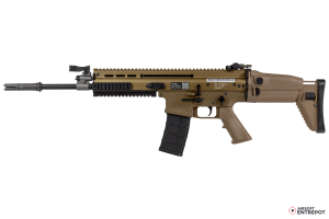 Renegade MK17 5,56 MOD 0 GBB (L / Tan)