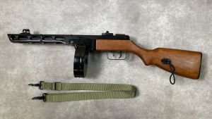 Occasion - S&T PPSH-41 EBB (Bois)