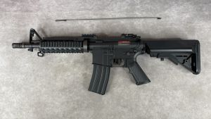 Occasion - Cyma M4 CQB RAS AEG (ABS / Noir)