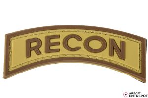 Patch Recon