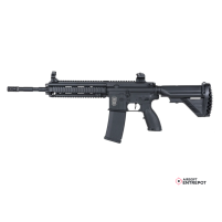 Specna Arms SA-FH07 Flex™ HAL ETU Gen.2 (Noir)