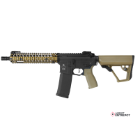 Evolution Recon 3.0 Viper MK18 Mod. 1 AEG (Noir / Tan)