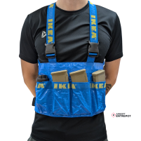 CHEST RIG M4/AK IKEA