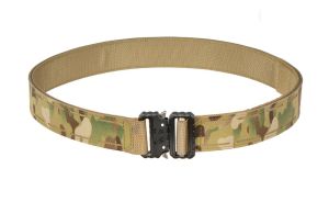 8Fields Ceinture EDC Minimaliste Laser Cut - XL (Multicam)