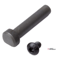 Airsoftpro Goupille De Rétention Avant En Acier Pour M4/M16