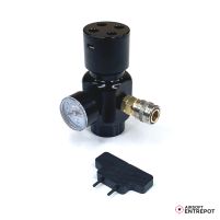 Apache Micro Régulateur 0-130psi (US)