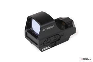 Holy warrior Optique Numérique HUD SZ-PC1 (Noir)