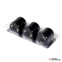 Martina MAG POD Pour Smokey Wolf EVO (Lot de 3)