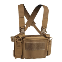 Wo Sport Chest Rig Type D3CRM (CB)