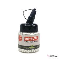 ATM Billes Bio 0,28g (1000 Billes)