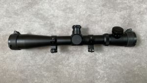 Occasion - JJ Airsoft Lunette 3,5-10x40 Rétroéclairée