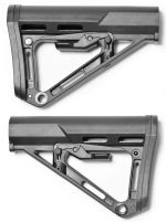 APS RS-3 Stock (Noir)
