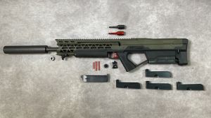 Occasion - Storm PC1 R-Shot System (Bi-ton OD)