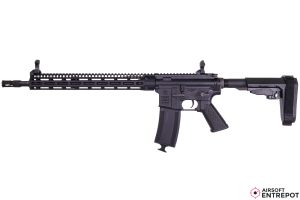 EMG Troy SOCC 15' AEG (Noir)