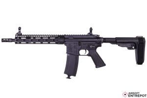 EMG Troy SOCC 10.5' AEG (Noir)