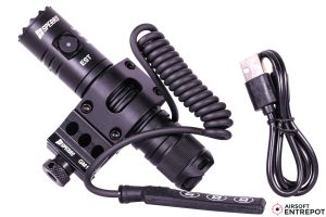 Speras Kit Lampe EST