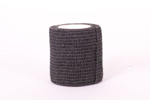 Element Bande Coton (Noir)