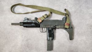 Occasion - Northeast MP2A1 UZI GEN III GBB