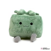 Peluche "Clay the Claymore"