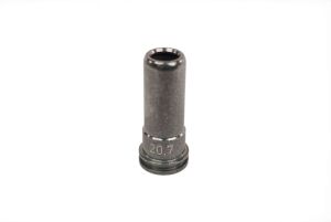 EPeS Nozzle AEG Duralumin NiPTFE (20,7mm)