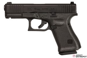 Umarex / VFC Glock 19 Gen5 GBB