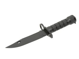 CYMA Baïonnette Factice M4/M16 (Noir)