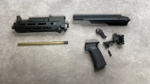 Occasion - Tokyo Marui kit de conversion AKX GBBR