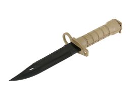 CYMA Baïonnette Factice M4/M16 (Tan)