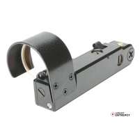JJ Airsoft Red Dot OKP-7 Montage Picatiny