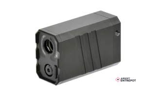 E-Shooter Tracer FLARE CUBE BT