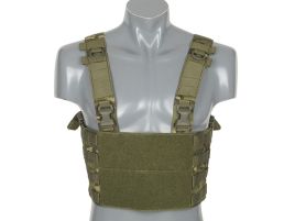 8Fields Chest Rig Modulaire Buckle Up (Multicam Tropic)