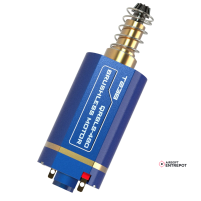 T238 Moteur Brushless 37k - Axe Long