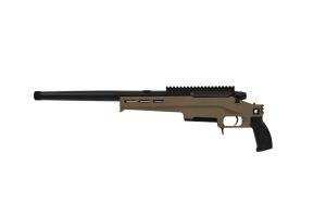Silverback TAC-41 Lite Sport (FDE)