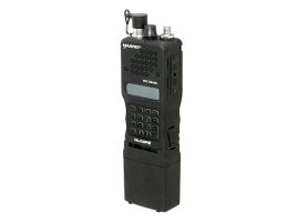 FMA Radio Factice PRC 152 (Noir)
