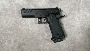 Occasion - Army Armament Hi-Capa 4.3 GBB (R603 / Noir)