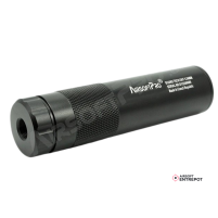 Airsoftpro Silencieux A.E.I. 160 x 40mm