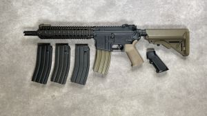 Occasion - Tokyo Marui MK18 Mod.1 NGRS AEG (DE)