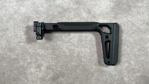 Occasion - 5KU crosse Minimalist + ProW Cheek Riser Sig Sauer (Noir)