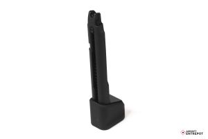 ZZZ Airsoft Chargeur Split G17 Pour Répliques Avec Kit Infinite