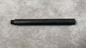 Occasion - Rallonge outer barrel CNC pour M4 (177mm / Noir)