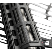 RA-Tech Grip Tape pour Noveske N4 10,5" / 14,5"