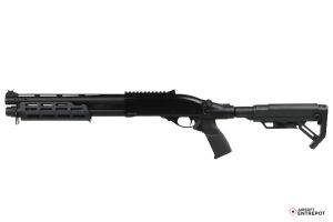 Golden Eagle Fusil à Pompe Gaz (8882 / Noir)