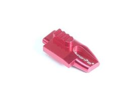 Airsoftpro BB Follower CNC pour Chargeurs WE G-Series