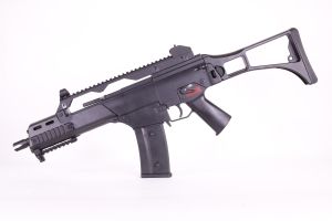 D|BOYS G36 (Noir) -