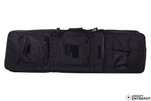 Wo Sport Housse 120cm (BK)