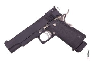Golden Eagle Hi-Capa 5.1 GBB DX