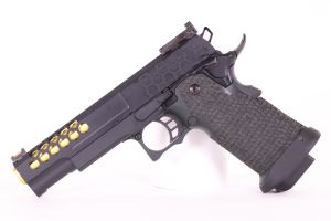 Golden Eagle SpeedSoft 7 (Gold)