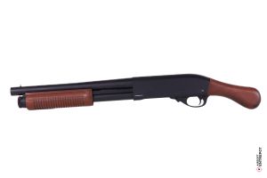 Golden Eagle Fusil Ã  pompe M870 Spring (M8877 / Bois)